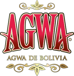 Agwa De Bolvia