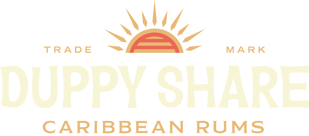 Duppy Share Rum