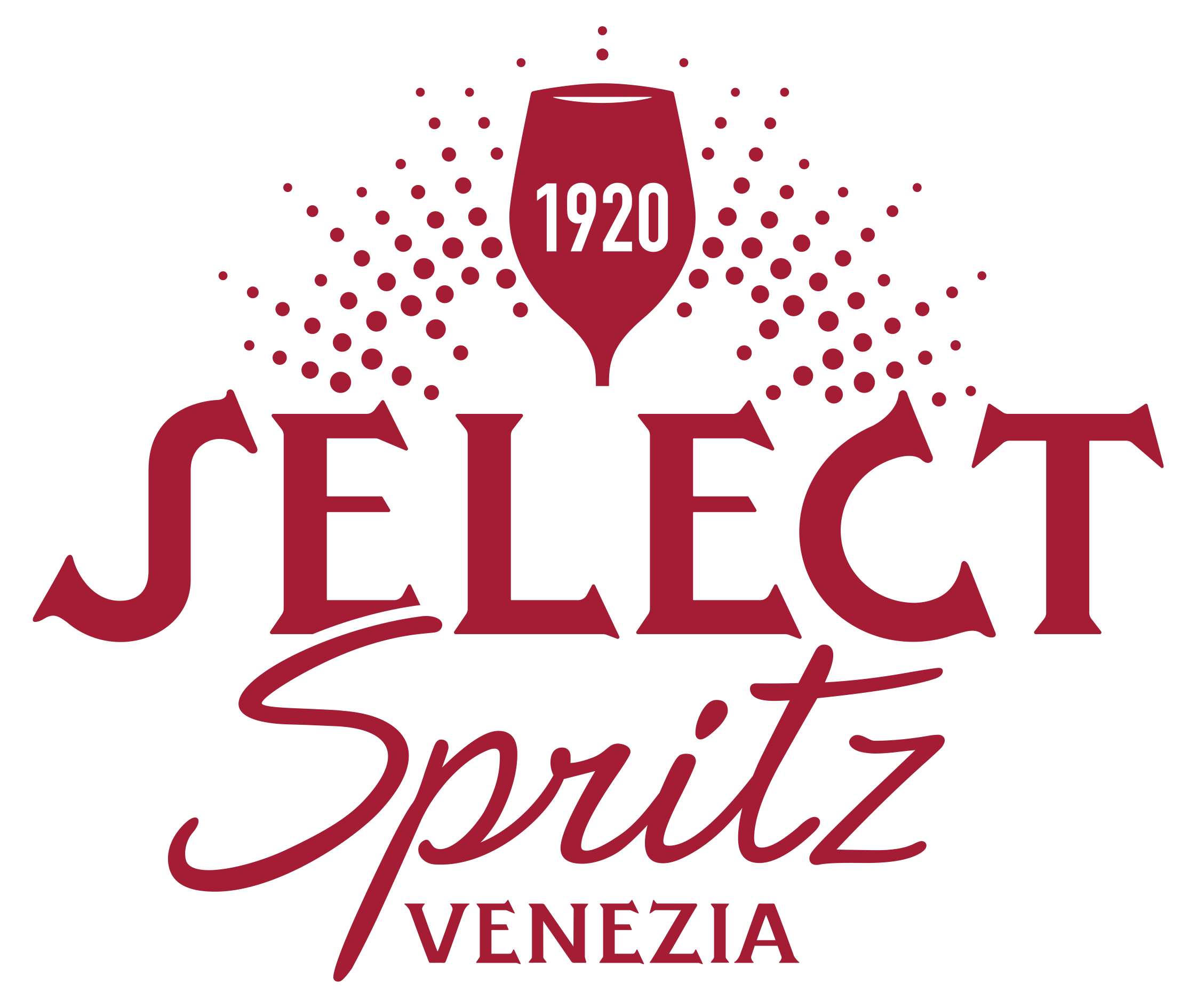 Select Aperitivo Proofdrinks